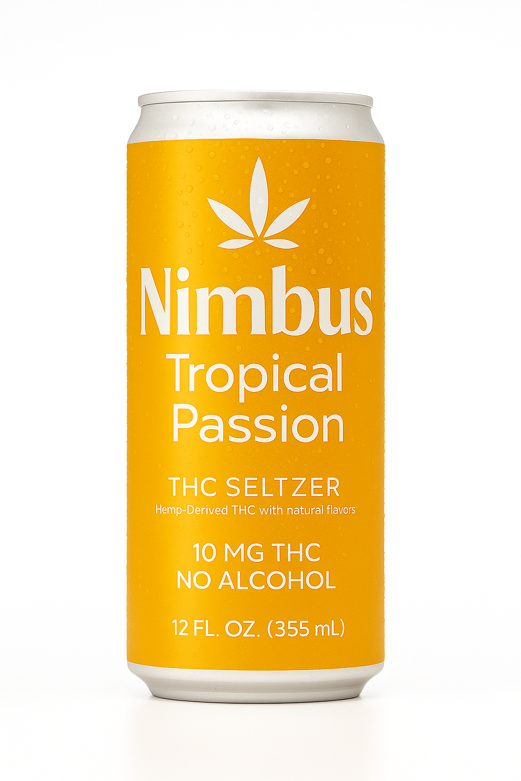 Nimbus Tropical Passion