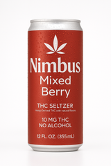 Nimbus Mixed Berry
