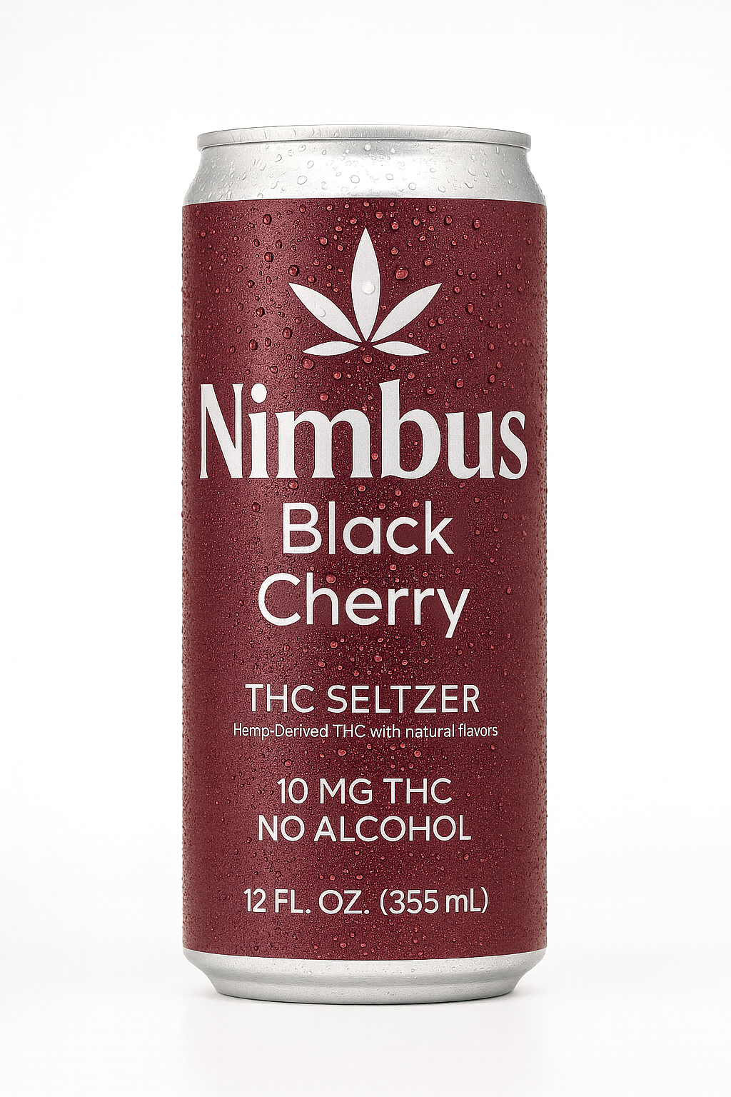 Nimbus Black Cherry