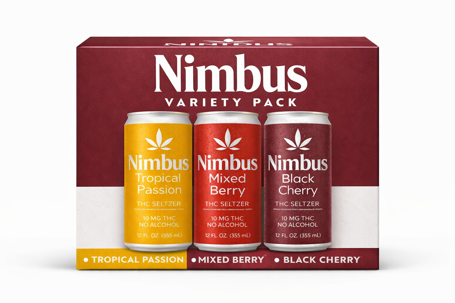 Nimbus 6 Pack